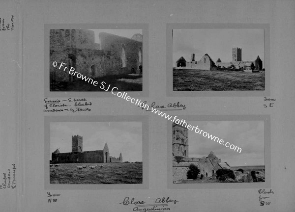 ALBUM 6 CO CLARE  PAGE OVERALL 7